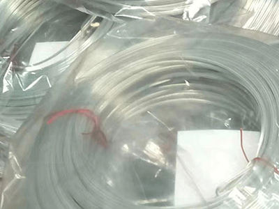 天全铁芯放炮线